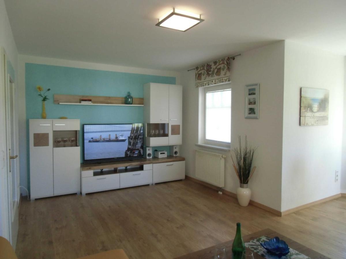Bansiner Seeperle Heringsdorf  Exteriér fotografie